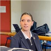 Offro ripetizioni agli studenti per poter migliorare il proprio rendimento scolastico